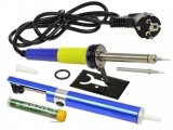 Zestaw lutowniczy ZD-920B