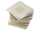 Zestaw sit BGA do reballingu 388 szt. 9x9cm
