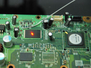 Termopara do RE-8500