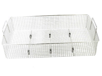 Myjka ultradźwiękowa 30l 600W cyfrowa z podgrzewanie PS-100 z koszykiem