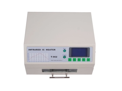 Automatyczny piec do reflow SMD BGA IR T-962 Puhui