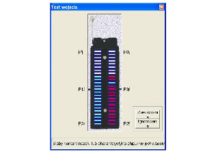 Ptogramator VP596 oprogramowanie
