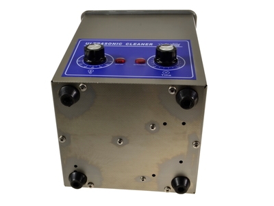 Myjka ultradźwiękowa 2L 70W analogowa PS-10 z koszykiem