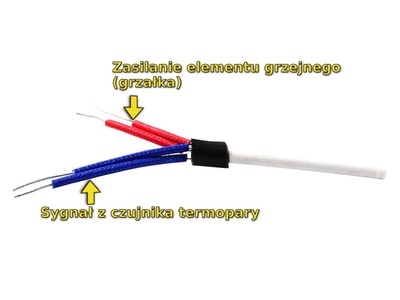 Stacji lutowniczej WEP 936A