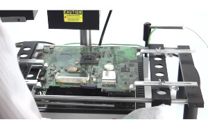 Stacja lutownicza RE-7550