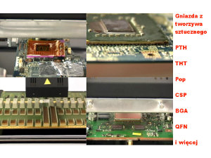 RE-8500 zastosowanie