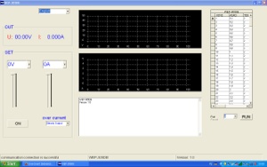 Zasilacz WEP 305DB